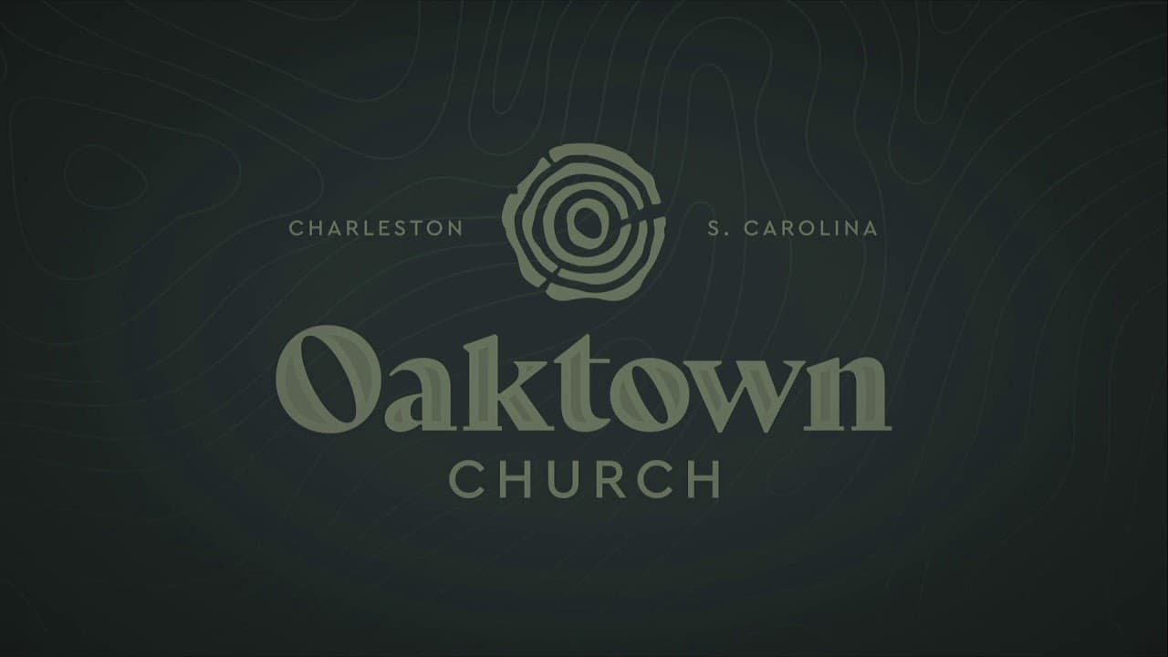 Oaktown Church