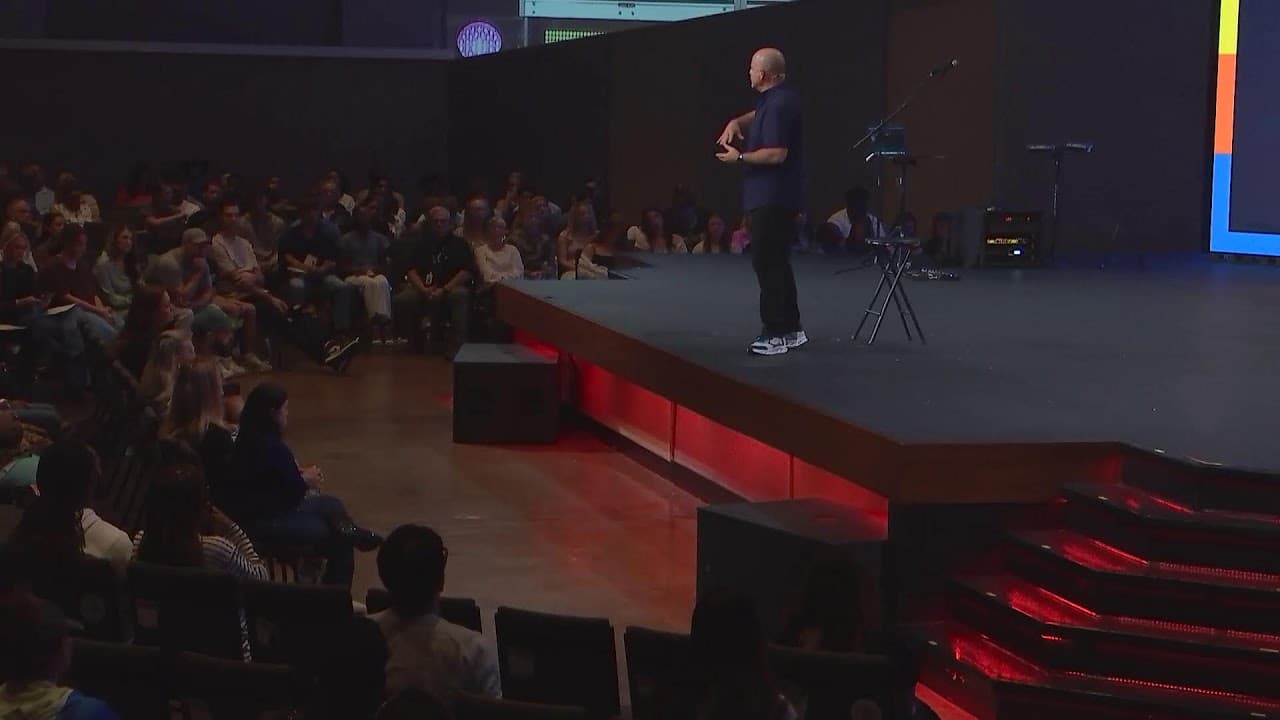 Oaktown Church