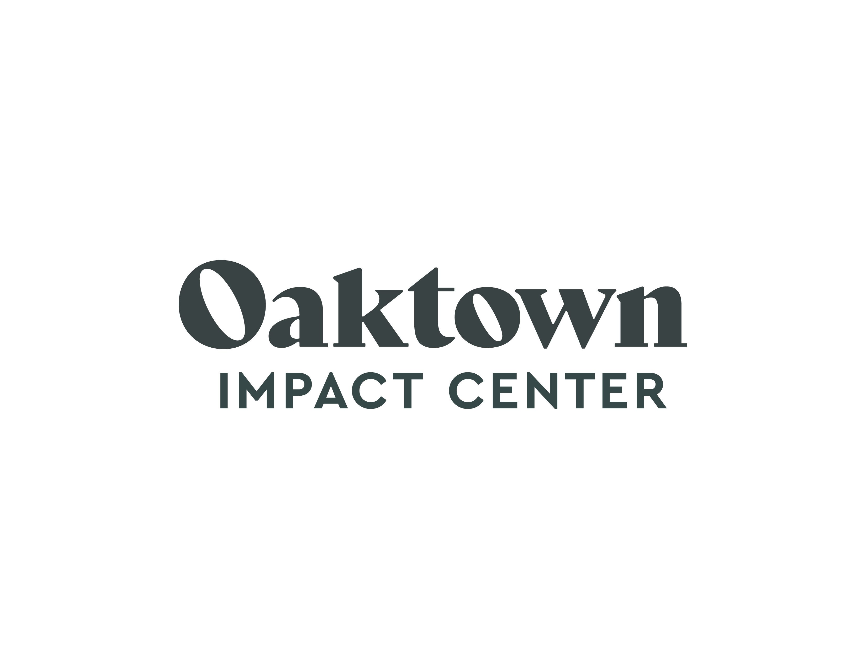 Oaktown Impact Center